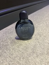 Calvin Klein Obsession Night