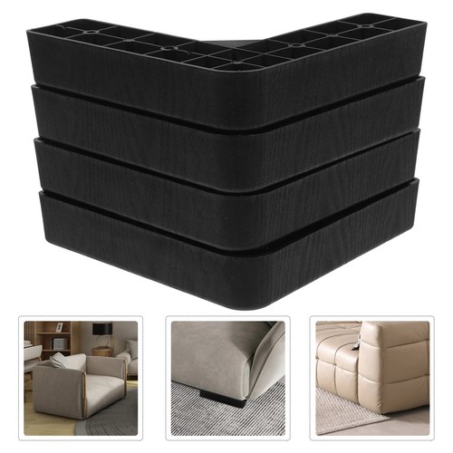 Pcs plastic support feet - pcs,