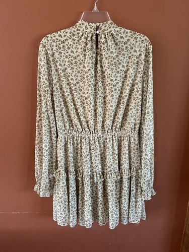 Sadie sage dress long - sadie, &