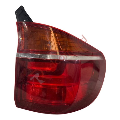 Bmw e70 2010 2013 rear - 2010-2013, tail