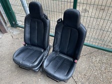 Mazda MX-5 Mk3 NC Leather Heated Seats