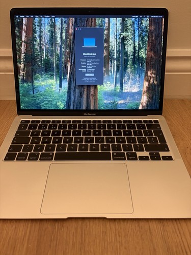 Apple macbook air - apple,