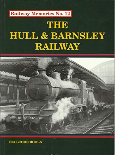 Hull and barnsley - railway:, no