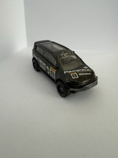 Hot Wheels Chrysler Pacifica