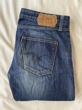 Women’s Replay Ioko Blue