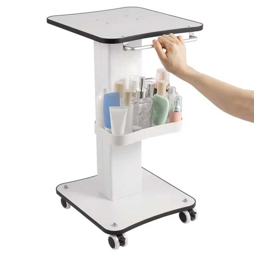 Beauty salon trolley - beauty,