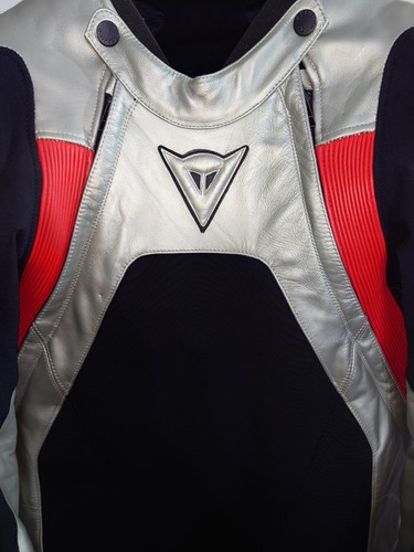 Red line age dainese - t,