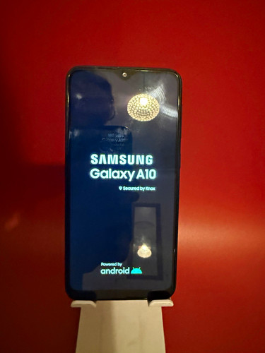 Samsung galaxy a10 32gb - samsung,