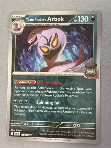 Pokemon tcg destined rivals - *,