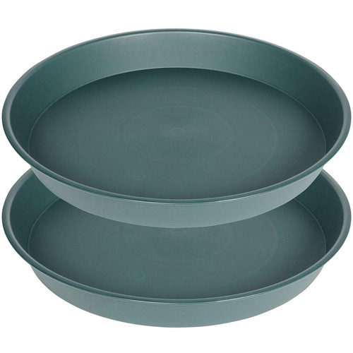 Pack bird bath bowls - 2, |
