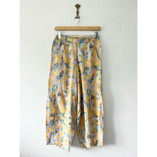 Grizas 100 linen balloon - 100%,