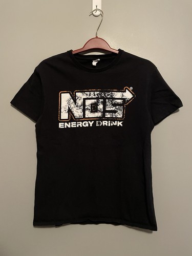 Vintage nos energy - nos, drink