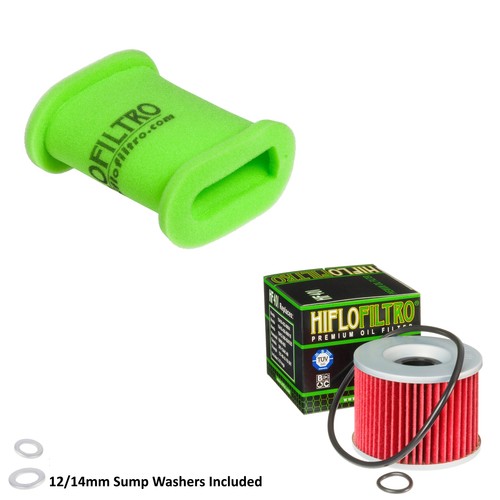250 eliminator oil filter - 250,