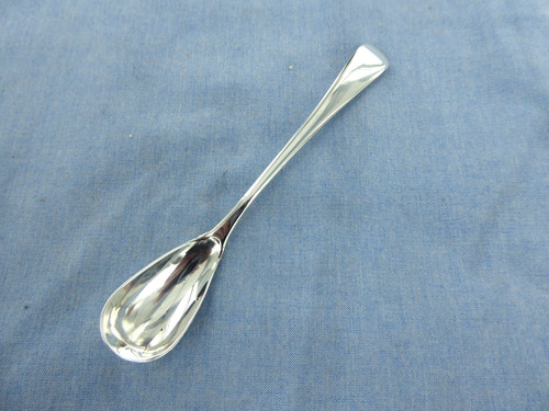 Antique sterling silver - antique,