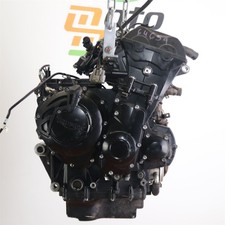 2014 Triumph Tiger 800 Engine