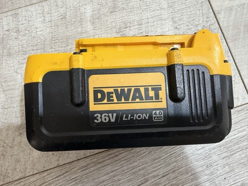 Dewalt dcb360 ion - li-ion, 4.0ah