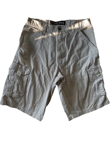 Men south pole cargo - south,