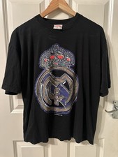 Vintage Nutmeg 90's Real