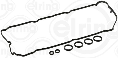 Gasket cylinder head cover
