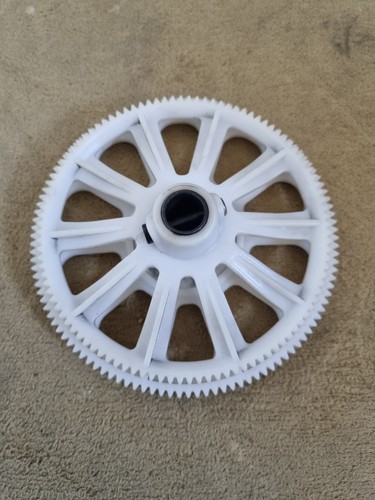 Align trex 700 - trex, gear