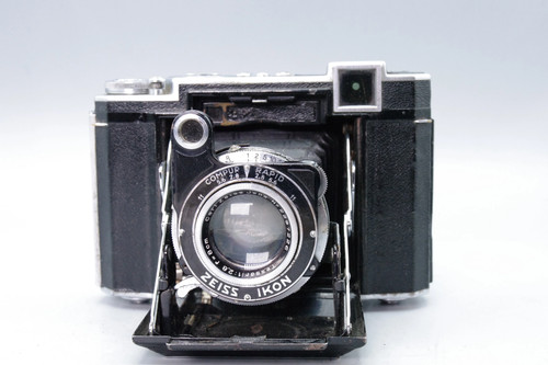Zeiss ikon super - zeiss,