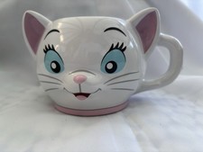 Disney Store Aristocats Marie