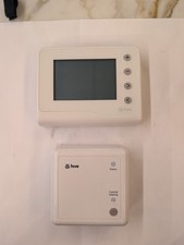 BRITISH GAS HIVE HEATING