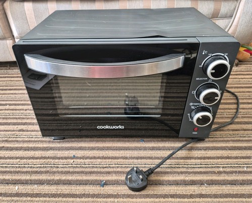 Cookworks e20n e1dkh 20l - cookworks, kr-e20n-e1dkh
