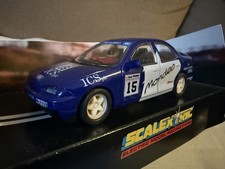 Scalextric C424 1:32 Ford