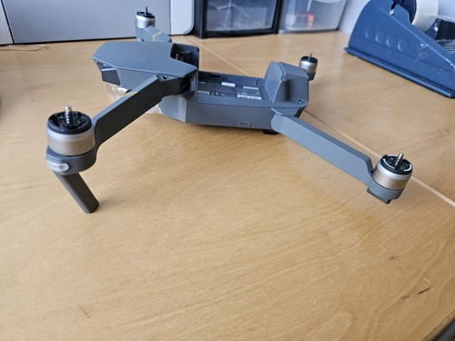 Dji mavic pro drone - mavic, 4k