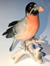 RARE Vintage Karl Ens