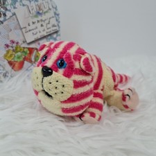 Bagpuss Plush Beanie 1999