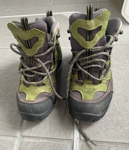 Zamberlan walking boots - zamberlan,