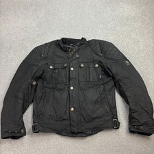 Richa Wax Jacket Adult Large