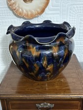 Antique Large Stoneware