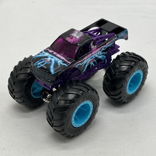 Hot wheels monster truck - wheels,