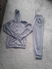 McKenzie Haze Poly Full Zip