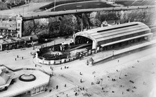 Ramsgate Harbour Station