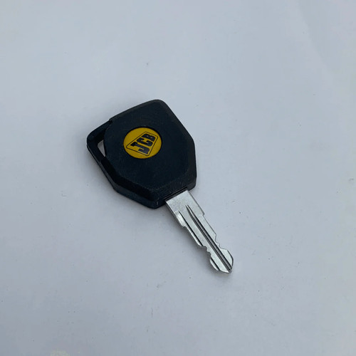 Jcb key part - (ft111), no