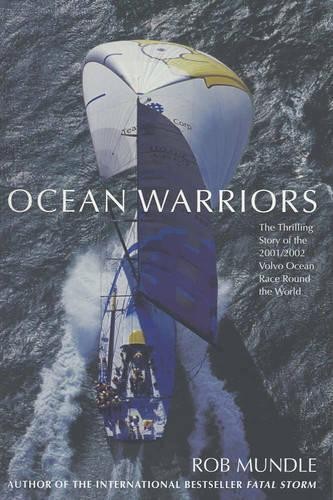 Ocean warriors mundle - warriors, rob