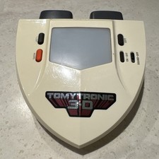 Tomytronic Thundering Turbo -