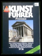 HB Art Guide No. 36: Provence