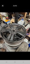 Seat 18 Alloy Wheels 5x112