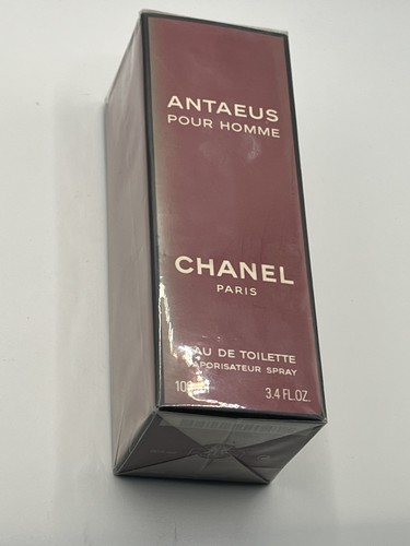Chanel antaeus pour - antaeus, homme