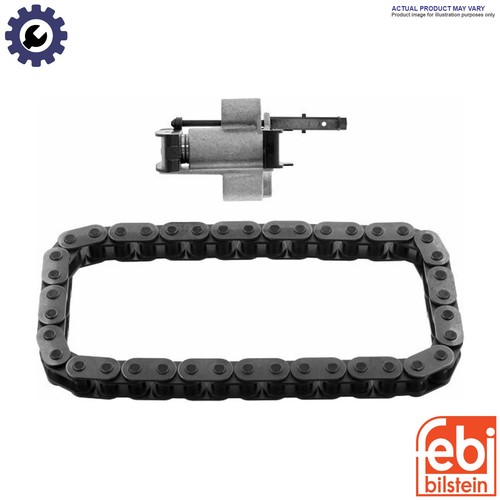 Timing chain kit - timing, 192878