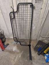 MK3/3.5 Ford Focus Estate Genuine Dog Guard