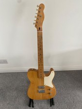 fender cabronita telecaster