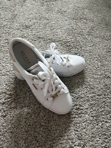 Guess sneakers women - sneakers, 9