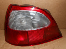 Rover 25 MG ZR  1999-06  N/S Rear light assembly