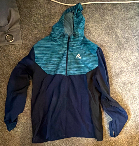 Montirex men hooded - men’s,